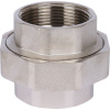 Американка Stout 1 1/2"ВВ никелированная SFT-0034-000112