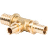 Тройник переходной Stout 32x20x25 PE-x SFA-0014-322025