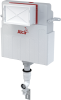 Смывной бачок Alcaplast Basicmodul AM112 скрытий монтаж