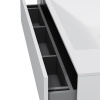 База под раковину подвесная AM.PM Inspire 2.0 белый матовый M50AFHX1003WM