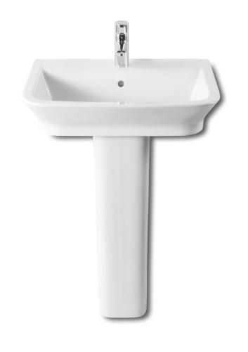 Раковина Roca Gap 600x470 настенная 327474000