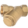 Фильтр грубой очистки Stout 3/4"В косой SFW-0001-000020