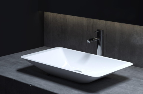 Раковина Salini CALLISTA 107 575х350 1101107G