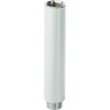 Удлинитель Stout 1/2"ВНx100мм хром SFT-0002-012100