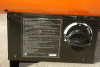 Газовая пушка ELEKON POWER DLT-FA150P
