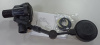 Поплавковый клапан QuickStop STANDARD 3/4" механический для ёмкости