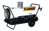 Дизельная пушка непрямого нагрева KERONA PID-90K