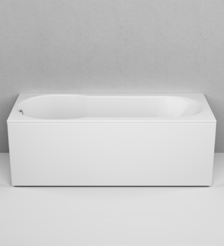 Ванна акриловая AM.PM X-Joy 700x1700x400 W88A-170-070W-A