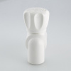 Кран шаровой Valtec 25х3/4"Н со сгоном угловой полипропилен VTp.718.0.02505