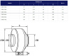 Вентилятор канальный Shuft TUBE 160XL