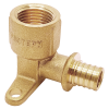 Водорозетка РОСТерм 20x1/2"В латунь ЛЁГКИЙ PE-x 20RVO2012
