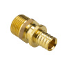 Соединитель надвижной Valtec 16(2,2)х1/2"Н VTm.401.G.001604