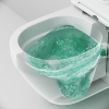 Подвесной унитаз Am.Pm Spirit V2.0 C701700SC белый, FlashClean безободковый с сиденьем микролифт