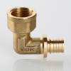 Угольник надвижной Valtec 16(2,2)х1/2"В VTm.452.BG.001604