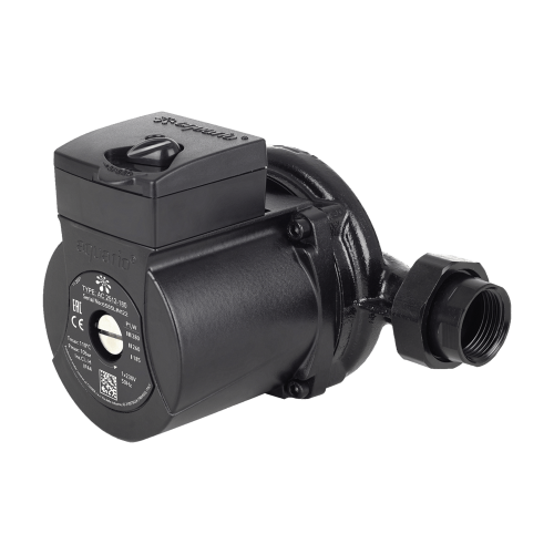 Насос циркуляционный AQUARIO AC 2512-180, до 77 л./мин., три режима (скорости)