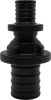 Муфта переxодная РОСТерм 25x20 PPSU PE-x 1625COUPPSU