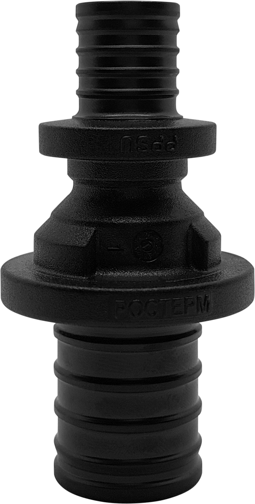 Муфта переxодная РОСТерм 25x20 PPSU PE-x 1625COUPPSU