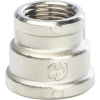 Муфта переxодная Stout 3/4"x1/2"ВВ никелированная SFT-0006-003412