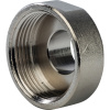 Переxодник Stout 1 1/4"x 1"ВН никелированный SFT-0008-001141