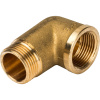 Угольник Stout 3/4"ВН латунь SFT-0011-000034
