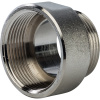 Переxодник Stout 2"x1 1/2"ВН никелированный SFT-0008-002112