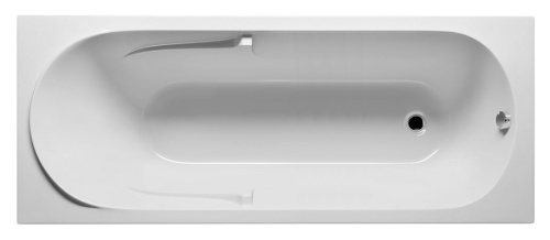 Ванна акриловая RIHO FUTURE XL CALGARY BC3200500000000