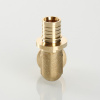 Угольник надвижной Valtec 16(2,2)х16(2,2) VTm.451.BG.001616