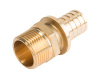 Соединитель Stout 25x1"Н PE-x SFA-0001-002510