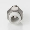 Муфта разъемная Valtec 40х1"Н полипропилен VTp.761.0.04006