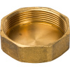Заглушка Stout 2 1/2"В латунь SFT-0026-000212