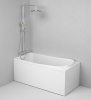 Ванна акриловая AM.PM Like 700x1500x485 W80A-150-070W-A