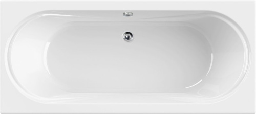Акриловая ванна Riho 1800x800x400 AMALFI-180-80-45