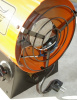 Газовая пушка ELEKON POWER DLT-FA150P