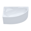 Ванна акриловая Triton Кайли правая 646x1500 V08O