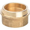 Американка Stout 1 1/2"ВВ латунь SFT-0033-000112