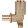 Водорозетка Stout 20x1/2"В H=55,5 мм PE-x SFA-0032-002012