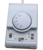 Воздушно-тепловая завеса Hintek RM-0615-3D-Y (380)в комплекте с пультом