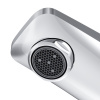Смеситель для раковины AM.PM Gem F90A02400 с индикацией температуры, хром