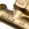 Тройник с резьбой Stout 16x1/2"Вx16 PE-x SFA-0028-001612