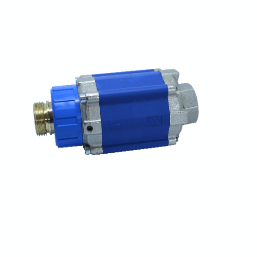 Клапан балансировки коллектора 1"ВН Watts MH25001WB 10070293