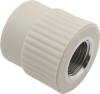 Соединитель FV-plast 32x1"В полипропилен AA217016017