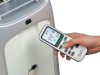Мобильный кондиционер Ballu BPAC-07 CE_Y17 серия Smart