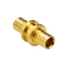 Соединитель надвижной Valtec 20(2,8)х20(2,8) VTm.403.G.002020