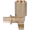 Водорозетка Stout 16x1/2"В H=55,5 мм PE-x SFA-0032-001612