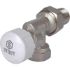 Клапан термостатический Stout осевой, 1/2"ВН SVT 0005 000015