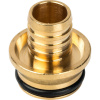 Евроконус компрессионный Stout 16x2,0x3/4" PE-x SFC-0020-001620
