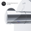 Смеситель встраиваемый Am.Pm Like F8075600 с термостатом, 1 потребитель, хром