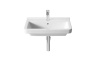 Раковина Roca Dama-N 550x460 настенная 327786000
