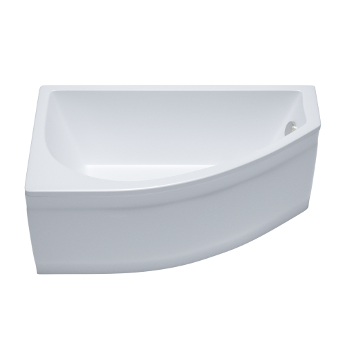 Ванна акриловая Triton Бэлла-правая 760x1400 V04O