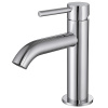 Смеситель для раковины ABBER Wasser Kreis AF8110 хром